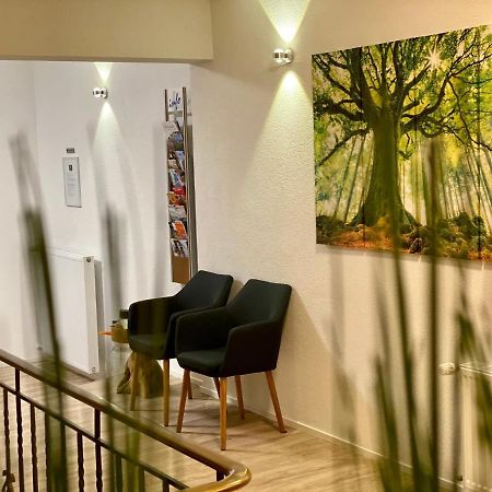 Hotel Zur Sonne Bodelshausen ภายนอก รูปภาพ